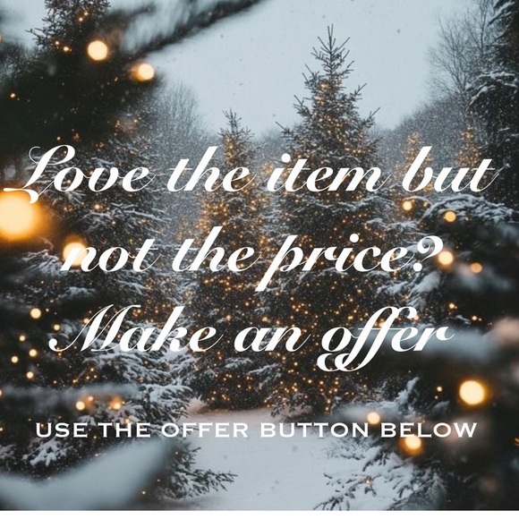 All offers are either accepted or countered! - Picture 1 of 3